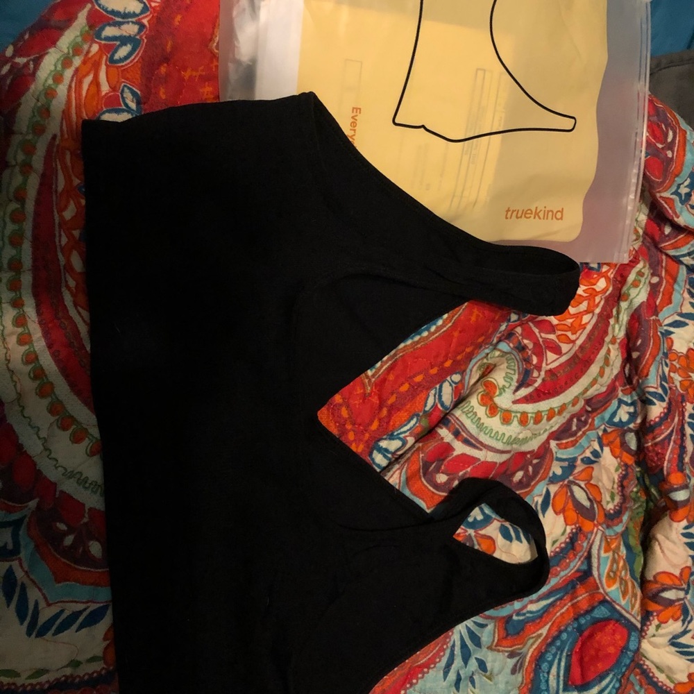 Shapermint bra / truekind bra